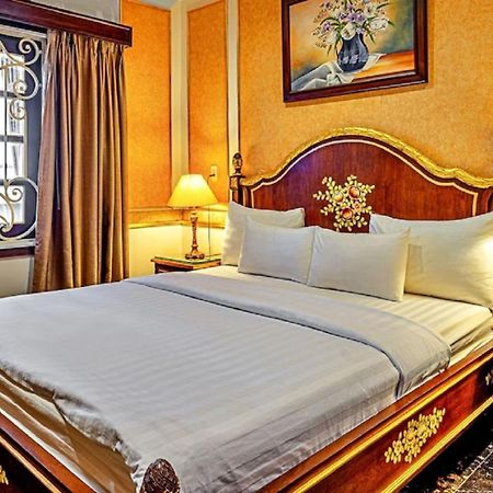 345Ab Sai Gon Hotel Ho Şi Min Dış mekan fotoğraf