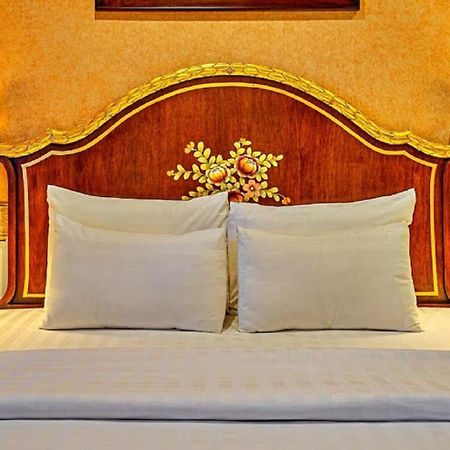 345Ab Sai Gon Hotel Ho Şi Min Dış mekan fotoğraf