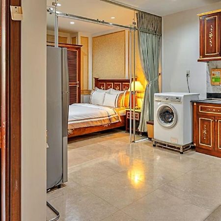 345Ab Sai Gon Hotel Ho Şi Min Dış mekan fotoğraf