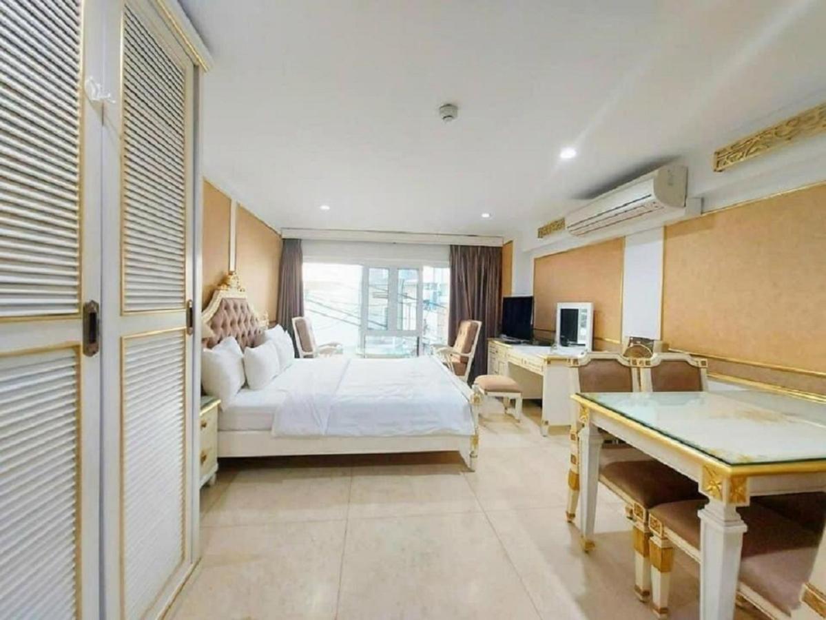345Ab Sai Gon Hotel Ho Şi Min Dış mekan fotoğraf