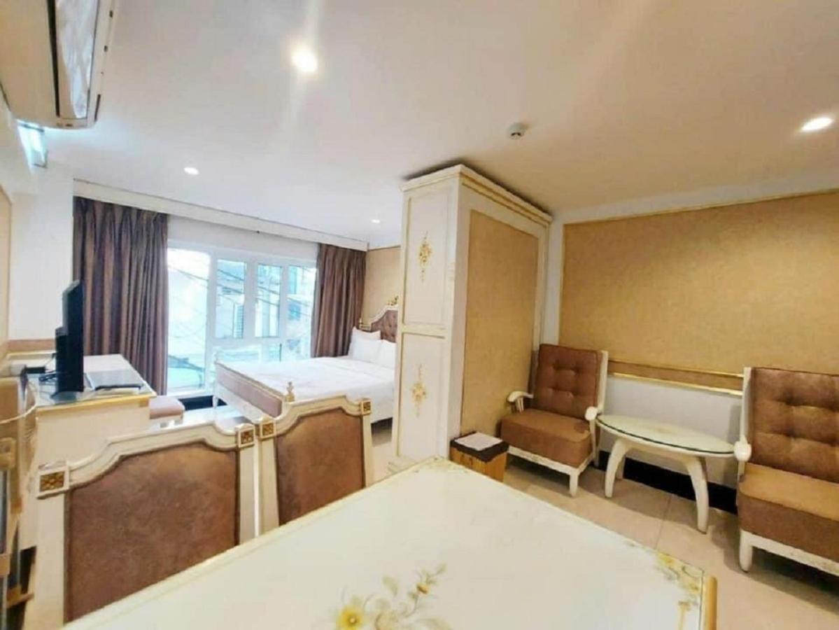 345Ab Sai Gon Hotel Ho Şi Min Dış mekan fotoğraf