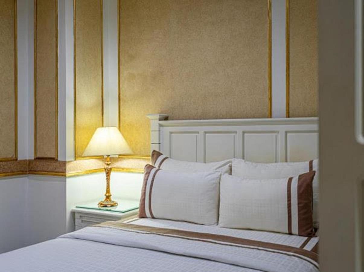 345Ab Sai Gon Hotel Ho Şi Min Dış mekan fotoğraf