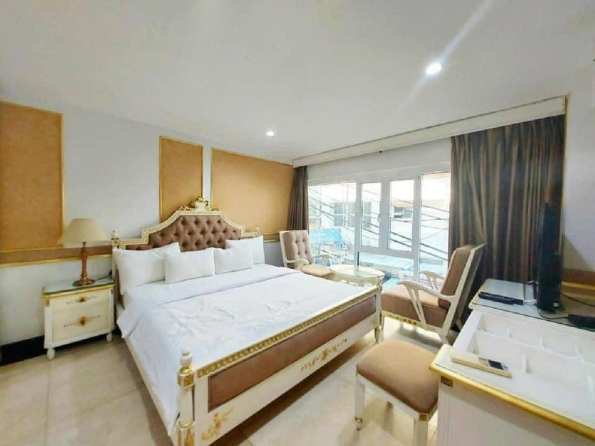 345Ab Sai Gon Hotel Ho Şi Min Dış mekan fotoğraf