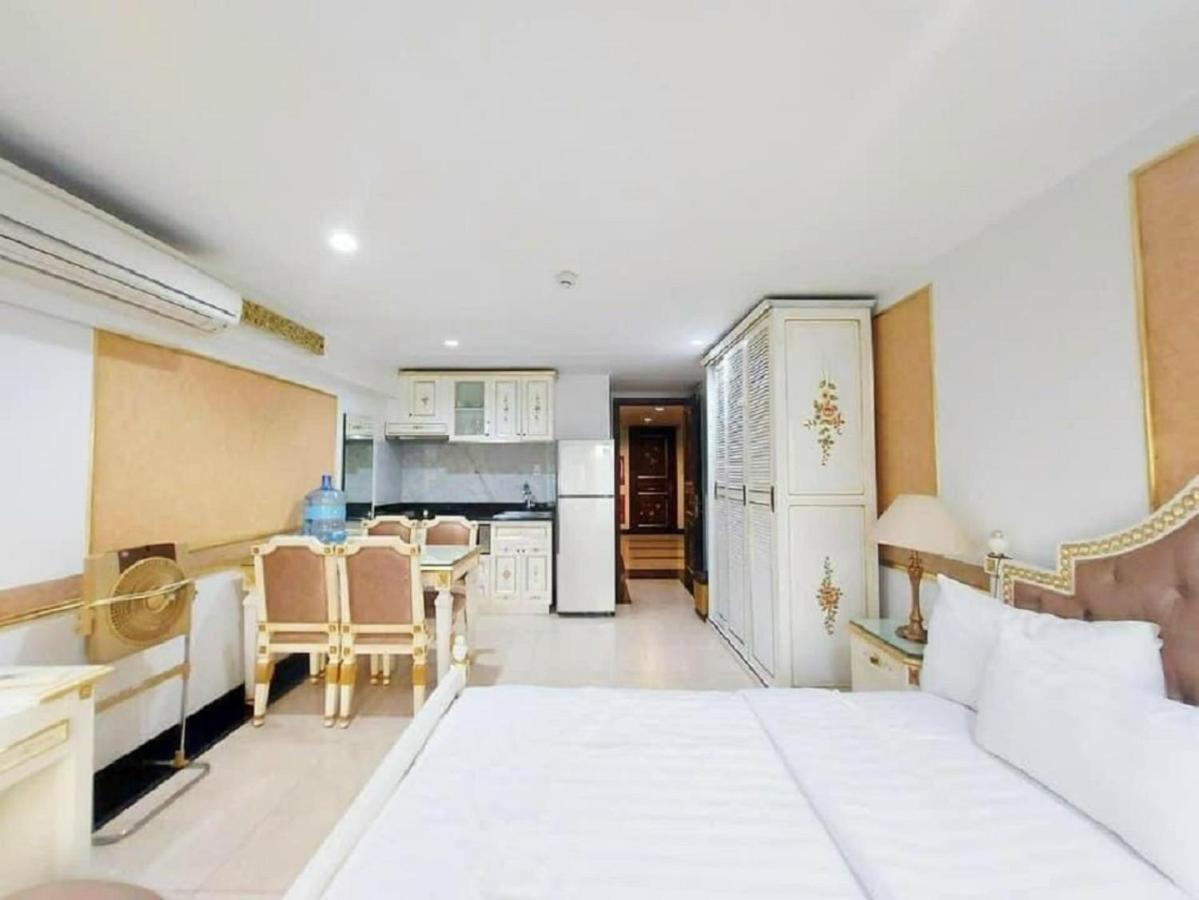 345Ab Sai Gon Hotel Ho Şi Min Dış mekan fotoğraf