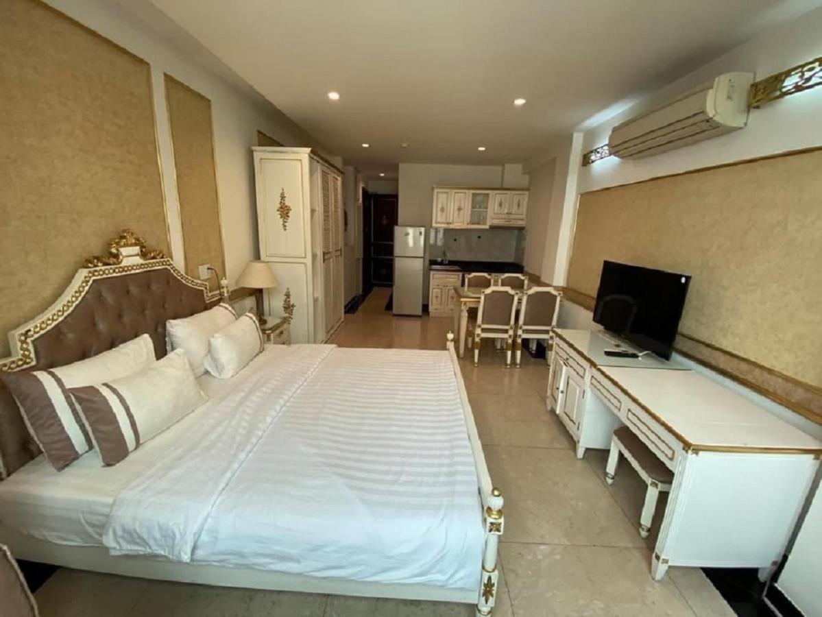 345Ab Sai Gon Hotel Ho Şi Min Dış mekan fotoğraf