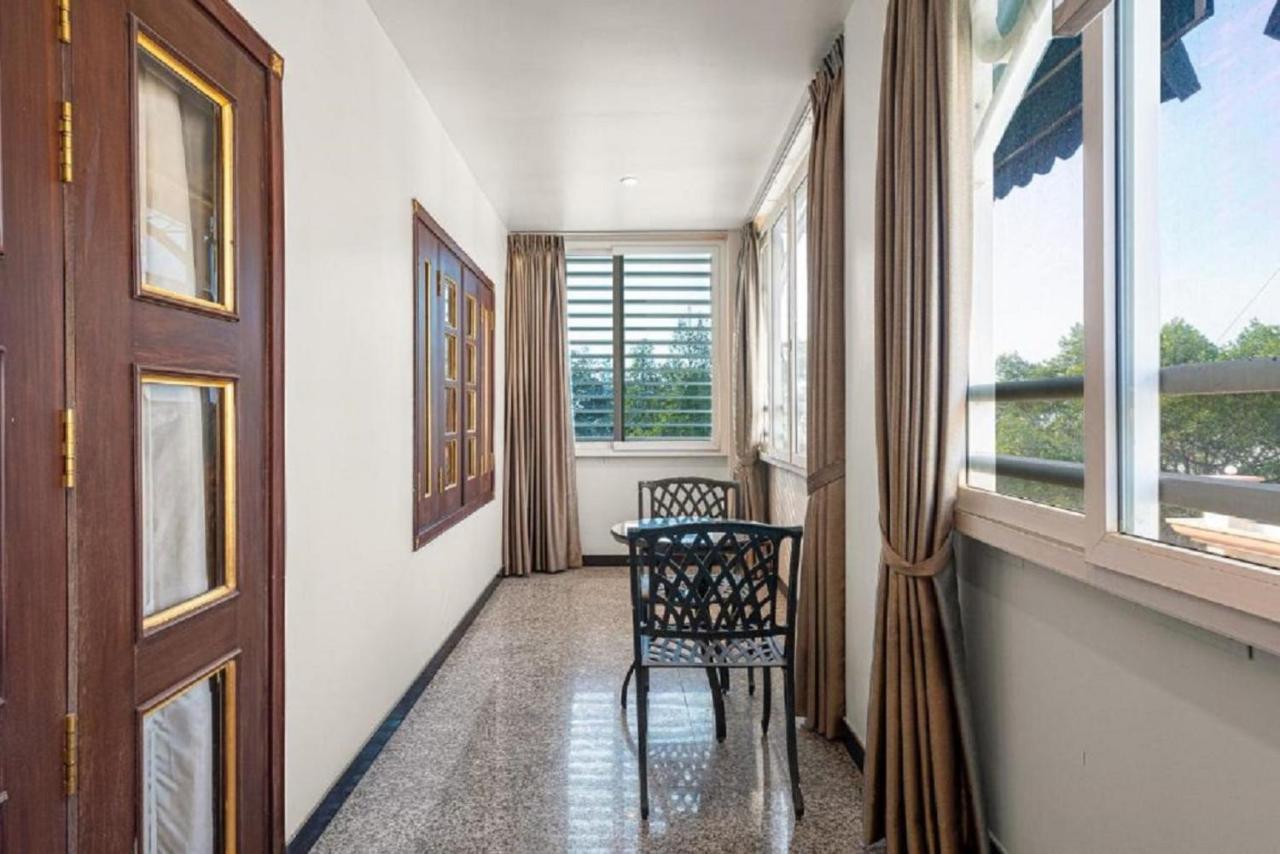 345Ab Sai Gon Hotel Ho Şi Min Dış mekan fotoğraf