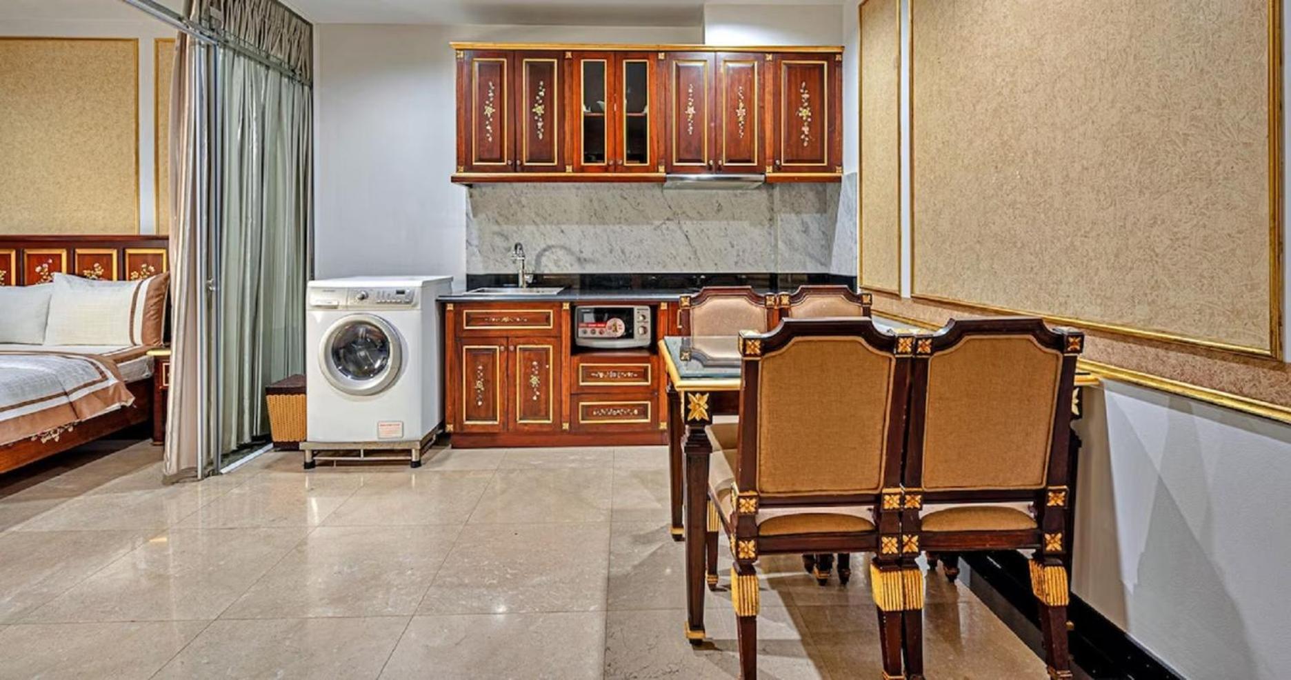 345Ab Sai Gon Hotel Ho Şi Min Dış mekan fotoğraf